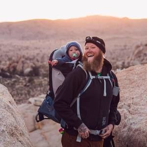 Meet your Posher, Chris